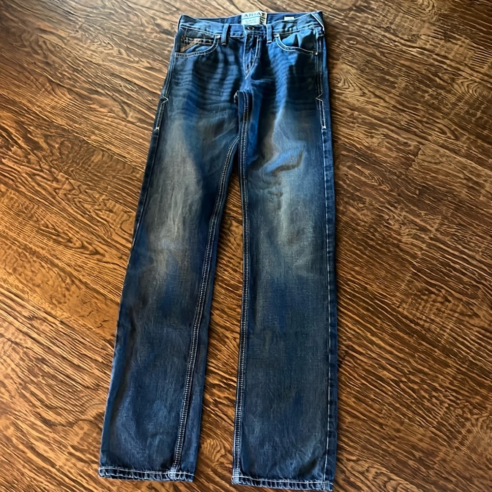 Ariat, Men’s Bluejeans